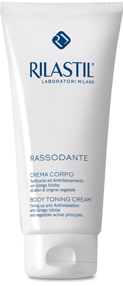 RILASTIL RASSODANTE CORPO SPECIAL PRICE - farmascienza.it