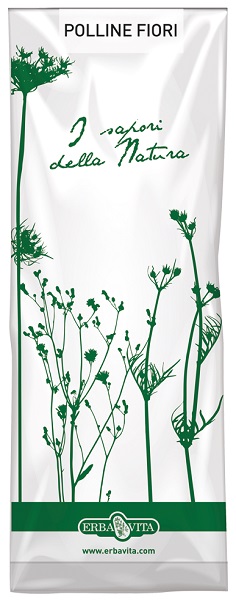POLLINE FIORE EXTRA 100 G - farmascienza.it