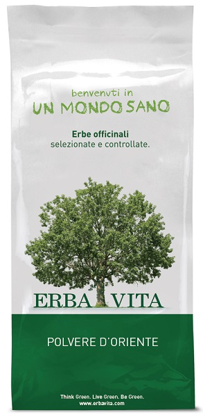 POLVERE D'ORIENTE 100 G - farmascienza.it