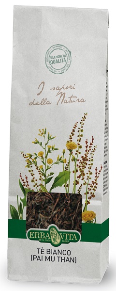 THE BIANCO PAI MUTHAN 100 G - farmascienza.it