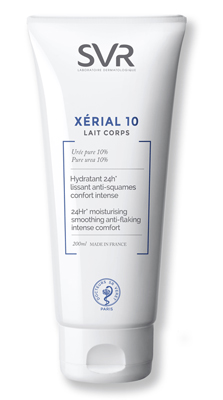 XERIAL 10 LATTE CORPO 200 ML - farmascienza.it