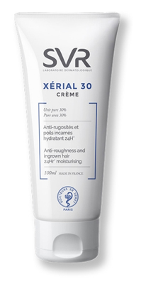 SVR XERIAL 30 CREMA CORPO 100 ML - farmascienza.it