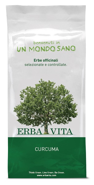 CURCUMA 100G - farmascienza.it