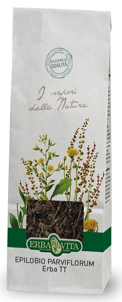 EPILOBIO PARVIFLORUM 100 G - farmascienza.it