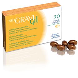 NEOGRAVIGIL 30 CAPSULE - farmascienza.it