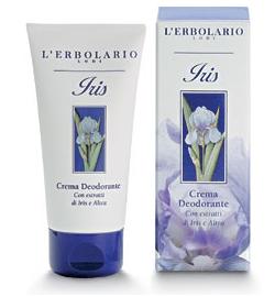 IRIS CREMA DEODORANTE 50 ML - farmascienza.it
