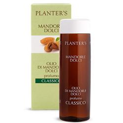 PLANTER'S OLIO DI MANDORLE DOLCI CLASSICO 200 ML - farmascienza.it