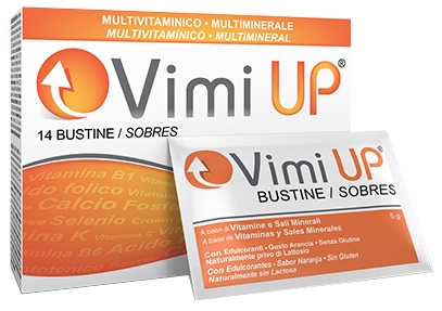 VIMI UP 14 BUSTINE - farmascienza.it