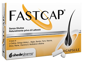 FASTCAP 30 CAPSULE - farmascienza.it