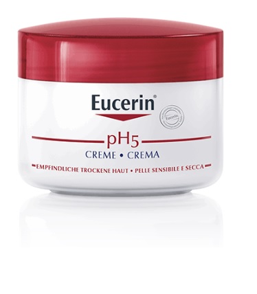 EUCERIN PH5 CREMA 75 ML - farmascienza.it