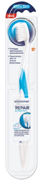 SENSODYNE REPAIR & PROTECT SPAZZOLINO - farmascienza.it