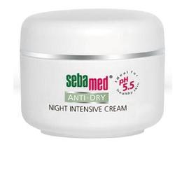 SEBAMED CREMA INTENSIVA NOTTE ML 50 - farmascienza.it