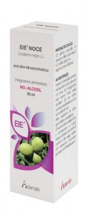 EIE NOCE GOCCE 30 ML - farmascienza.it