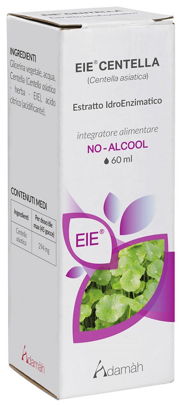 EIE CENTELLA GOCCE 30 ML - farmascienza.it
