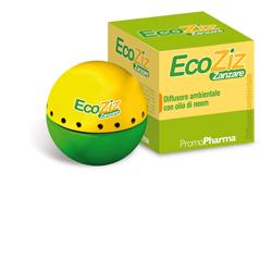 ECOZIZ DIFFUSORE AMBIENTE - farmascienza.it