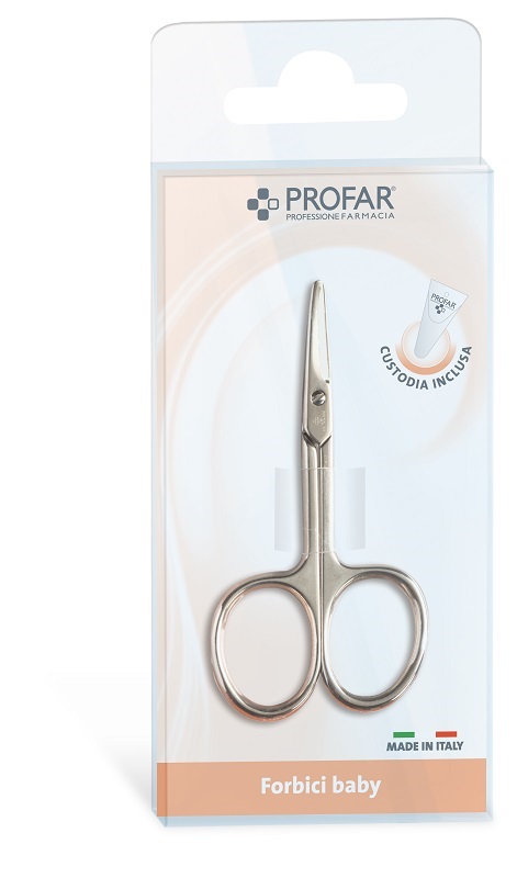 PROFAR FORBICINE BABY - farmascienza.it