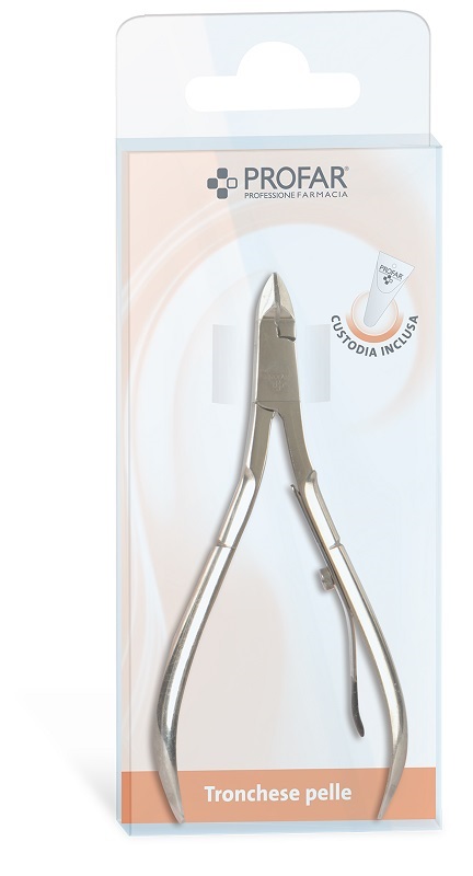 PROFAR TRONCHESE PELLE - farmascienza.it