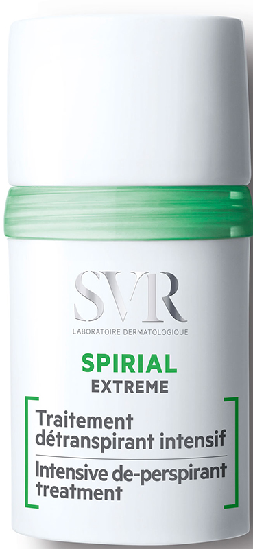 SVR SPIRIAL EXTREME 20 ML - farmascienza.it