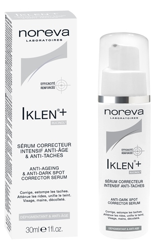 IKLEN + SIERO 30 ML - farmascienza.it