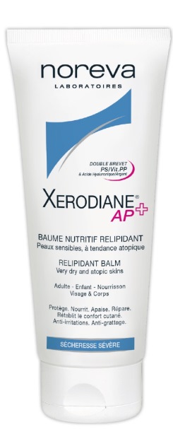 XERODIANE PLUS BALSAMO NUTRITIVO 200 ML - farmascienza.it