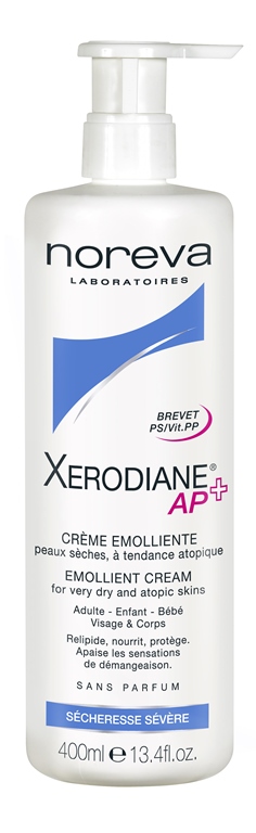 XERODIANE PLUS BALSAMO NUTRITIVO 200 ML - farmascienza.it