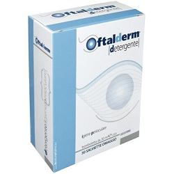 OFTALDERM DETERGENTE 30 ML LINEA BIOFTA - farmascienza.it