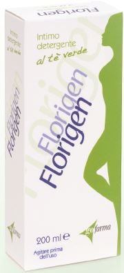 FLORIGEN INTIMO DETERGENTE 200 ML - farmascienza.it