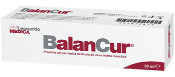 BALANCUR GEL 30 ML - farmascienza.it