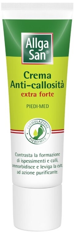ALLGASAN CREMA RIDUCENTE ANTICALLOSITA' EXTRA 30 ML - farmascienza.it