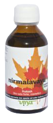 NIRMALAVAYU OLIO VATA FORTE 100 ML - farmascienza.it