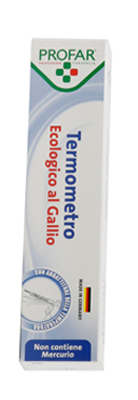 PROFAR TERMOMETRO AL GALLIO CON ABBATTITORE - farmascienza.it