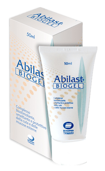 ABILAST BIOGEL 50 ML - farmascienza.it