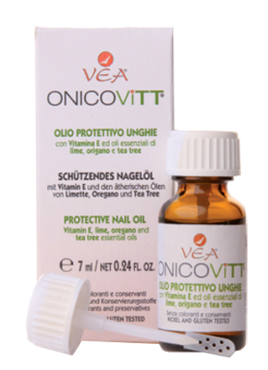 VEA ONICOVITT OLIO PROTETTIVO UNGHIE 7 ML - farmascienza.it