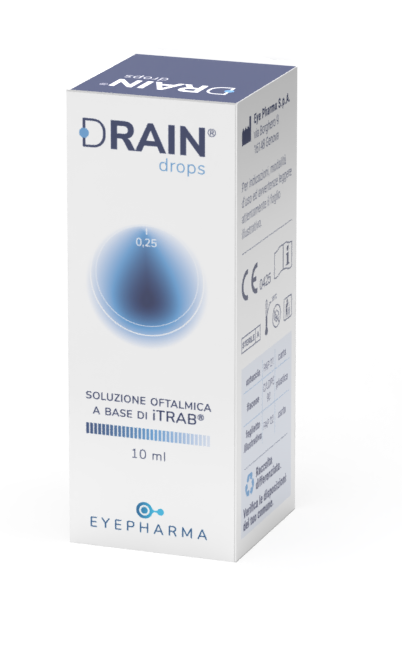 DRAIN DROPS 10 ML - farmascienza.it