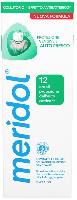 MERIDOL HALITOSIS COLLUTORIO 400 ML - farmascienza.it