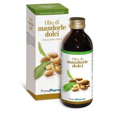 OLIO DI MANDORLE DOLCI 250 ML - farmascienza.it