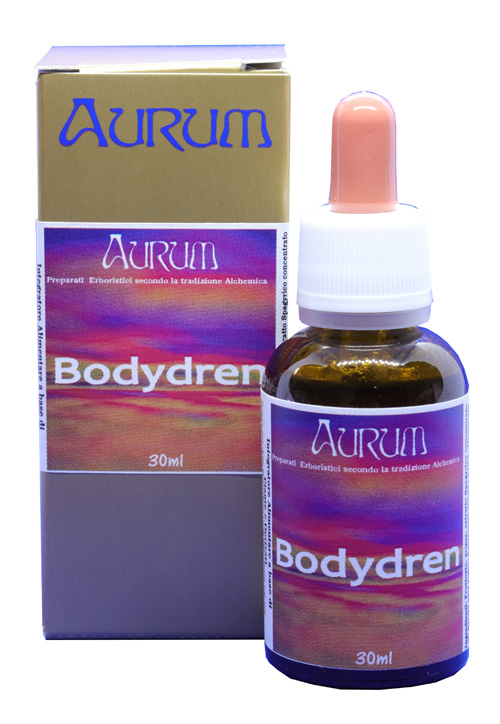 BODYDREN GOCCE 30 ML - farmascienza.it