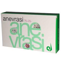 ANEVRASI PLUS 30 CAPSULE - farmascienza.it