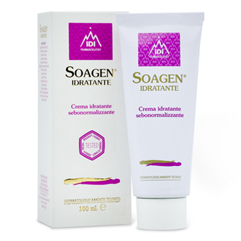 SOAGEN IDRATANTE 100 ML - farmascienza.it