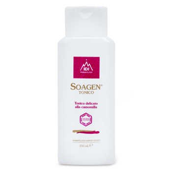 SOAGEN TONICO 250 ML - farmascienza.it