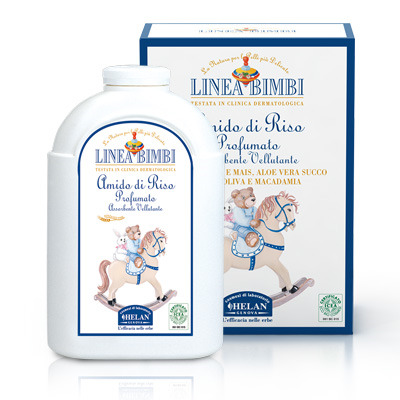 BIMBI AMIDO DI RISO 75 G - farmascienza.it