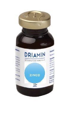 DRIAMIN ZINCO 15 ML - farmascienza.it