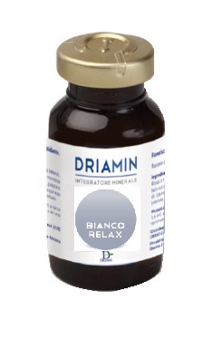 DRIAMIN BIANCO RELAX 15 ML - farmascienza.it