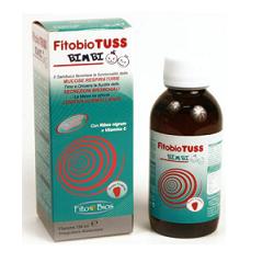 FITOBIOTUSS BAMBINI 150 ML - farmascienza.it