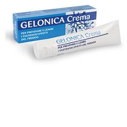 GELONICA CR 60ML - farmascienza.it