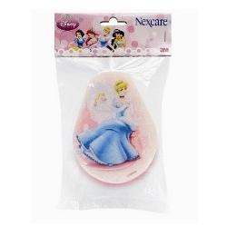 NEXCARE BABY SPONGE PRINCIPESS - farmascienza.it