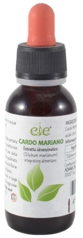 EIE CARDO MARIANO GOCCE 30 ML - farmascienza.it