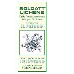 SOLDATT LICHENE SCIR 60ML - farmascienza.it