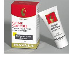 MAVALA CREME CUTICULE 15 ML - farmascienza.it