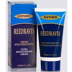 REIDRAVIS CREMA IPERIDRATANTE 50 ML - farmascienza.it